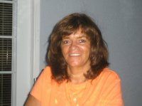 Mary Wagner