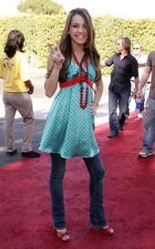 Felicity Cancio