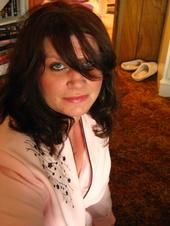 Shannon Kreger