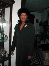 Jacqueline Davis