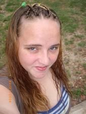 Kayla Stantz