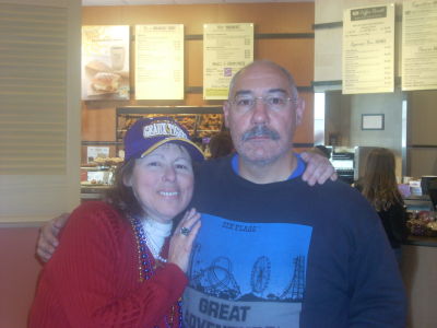 Valerie Gold