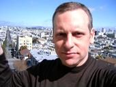 Brian Krachimbaud