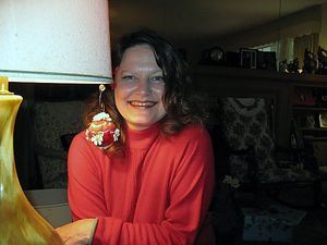 Carolyn Freligh