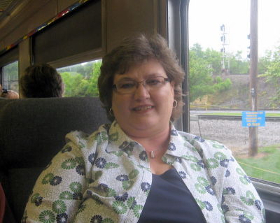 Brenda Bush