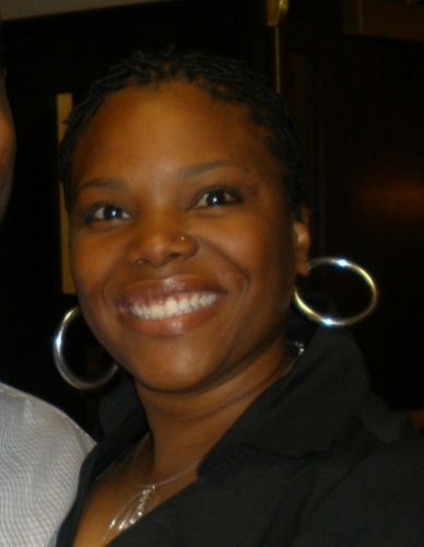 Rhonda Thomas