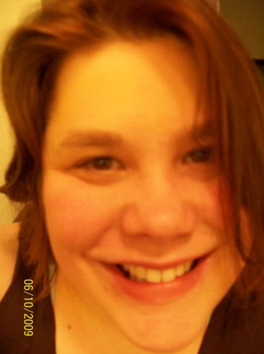 Chrissy Reamer