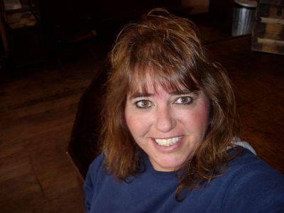 Valerie Kraft