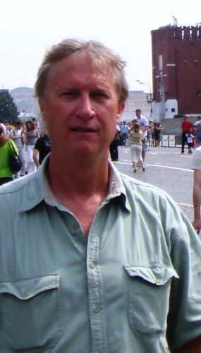 David Denham