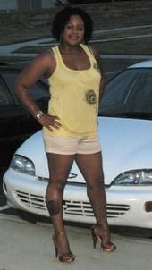 Rechell Irby