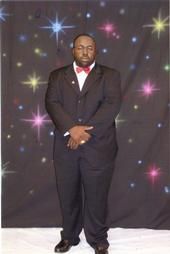 Antonio Riggens