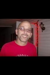 Larry Hensley