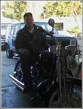 Jay Traven