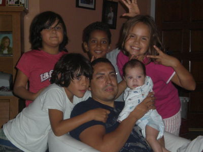 Erick Marquez