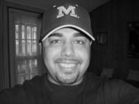 Mark Buenrostro
