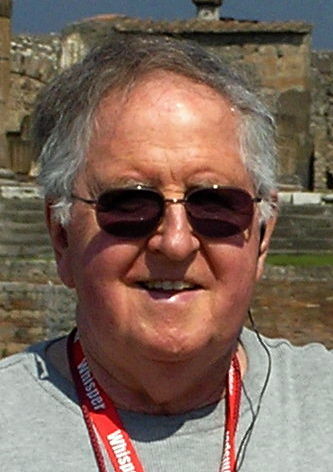 William Oconnell