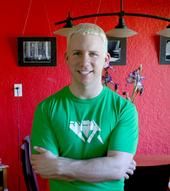 Jason Pace