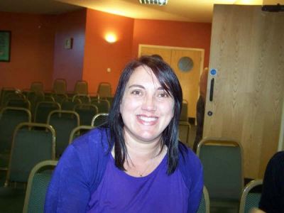 Rachel Field