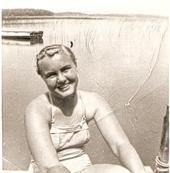 Regina Mitchell