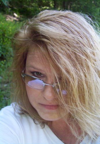 Kimberly Bearden