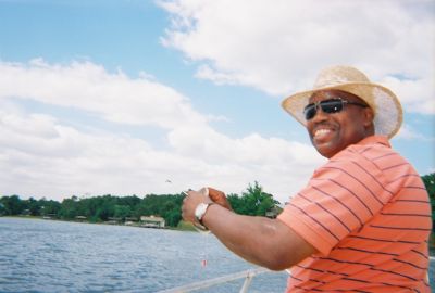 Lawrence Millender