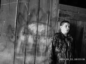 Johnny Buckner