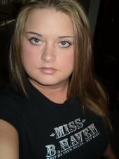 Kelly Lanning