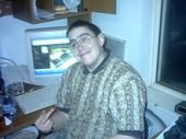Kevin Colvin