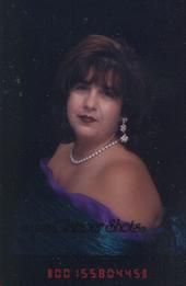 Cheryl Ferguson