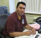 Boris Negron