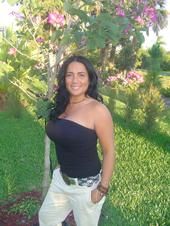 Ruth Alvarado