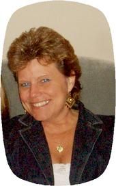 Mary Maxwell
