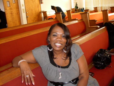 Kimberly Emerson