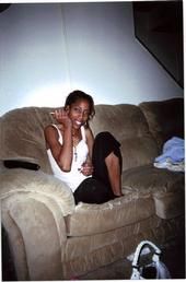 Shawnta Davis