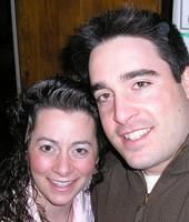 Rachel Woodard