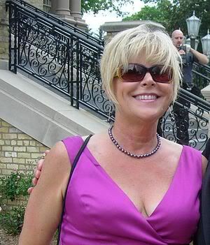 Charleen Fitzgerald