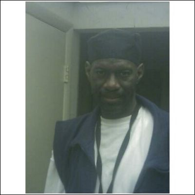 Jerome Whitaker