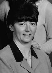 Carolyn Buxton