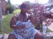 Carisha Matthews