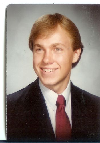 Michael Lowrie