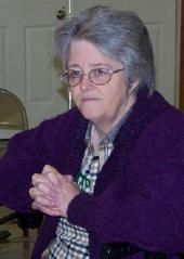 Vicki Duvall