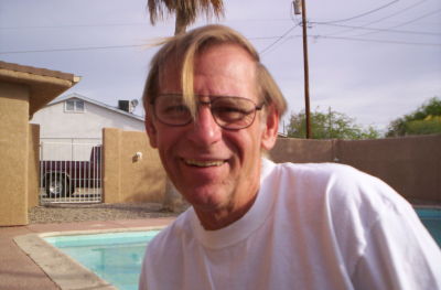 Vernon Geuea