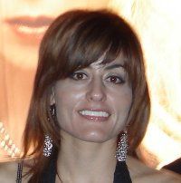 Maria Diesti