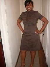 Shaniquah Perry