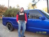 Kimberly Kelly
