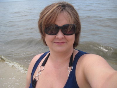 Monica Harvey