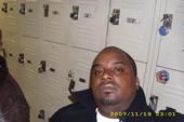 Michael Reed