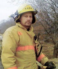 James Lehman