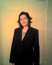 Alena Netzer