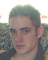 Nicholas Peloquin